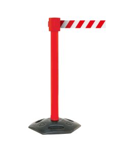 Premium Weatherproof Barriers - Chevron Belt
