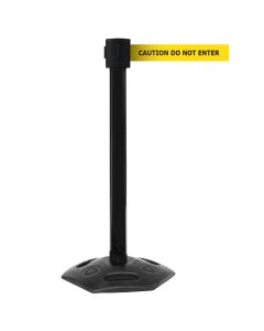 Premium Weatherproof Barriers - Messaged Belt