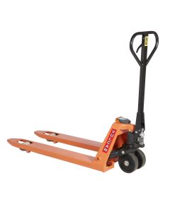 VULCAN Weigh Scale Pallet Truck