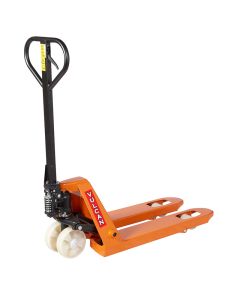 VULCAN Printers Pallet Truck