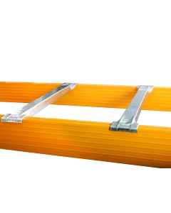 Pallet Racking - Pallet Support Bars