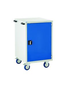 Mobile Euroslide Cabinets