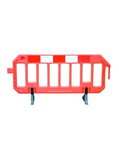 Traffic Line - Blow Moulded Barriers