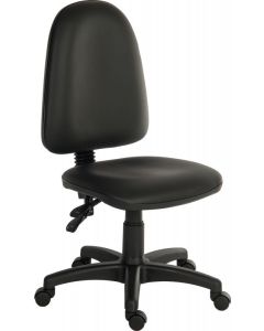 Ergo Twin PU Chair