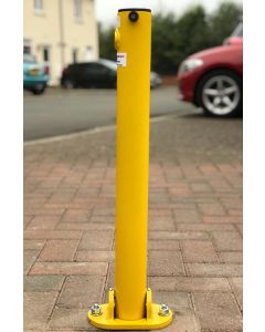 Parking Posts
