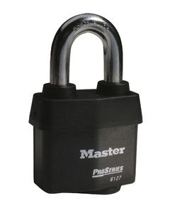 Weatherproof Padlocks
