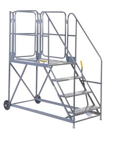 Climb-It UK Easy Slope Work Platforms - 1200mm Platform