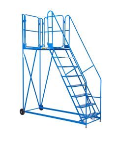Climb-It UK Work Platforms - 1200mm Platform