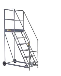 Climb-It UK Warehouse Steps