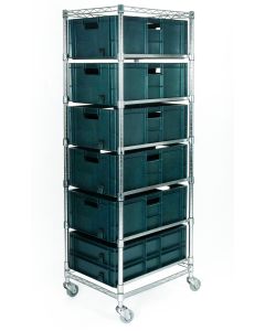 Euro Box Carts