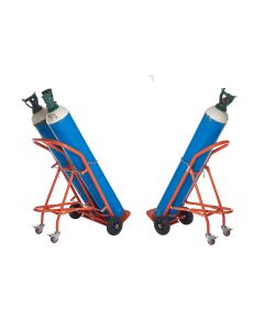 Cylinder Trolley