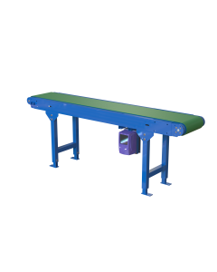 Medium Duty Belt Conveyors