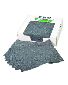 EVO Recycled® Absorbents - Pads