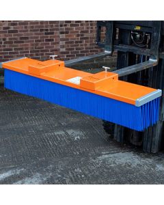 Fork Mounted Sweepers