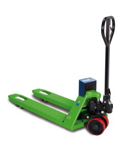 Heavy Duty Pallet Truck Scale