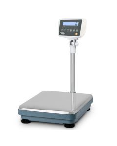 Ultra Accurate Bench Floor Scale - GAFWC-150