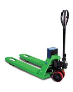 Robust Ultra Accurate Pallet Truck Scale