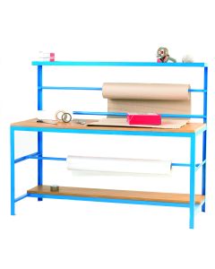 Economy Packing Workbench