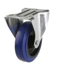 Medium Duty Steel Castors