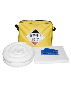 Shoulder Bag Spill Kit
