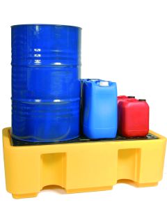 Sump Pallets