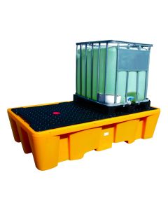 IBC Containment Pallets