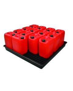 Bunded Container Trays