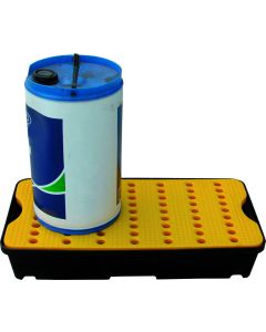Container Spill Trays