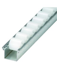 Light Duty Roller Tracks