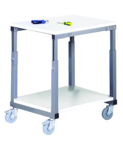 Mobile Ergonomic Workbenches