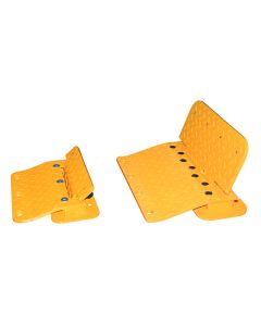 Surface Mounted Flow Plates
