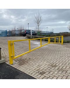 Access Gate