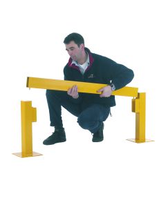 Lift Out Rail System
