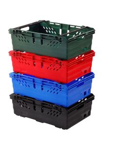 Balearm Supermarket Crates