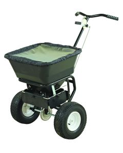 Salt Spreader