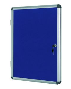 Enclore Felt Display Cases