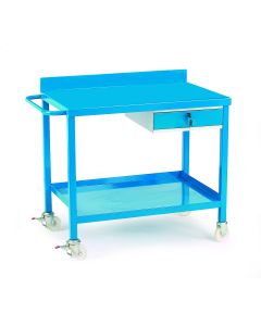 Mobile Work Benches