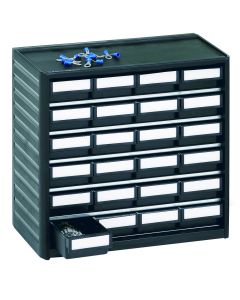 ESD Protective Storage Systems