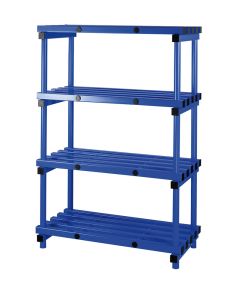 Plastic Shelving Systems