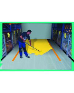 Indoor Industrial Floor Paint
