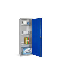Slim Storage Cupboards
