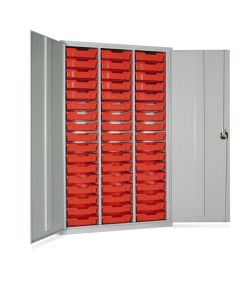 Tray Cupboards
