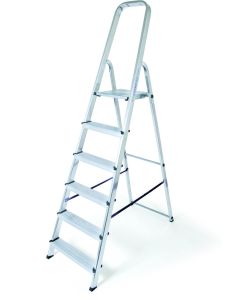 Aluminium Folding Steps