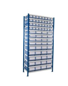 Small Parts Shelf Units (ASU)