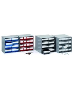 Bin Cabinets