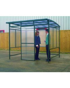 Smoking Shelter - BSS27Z
