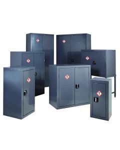 CoSHH Cupboards