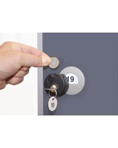 Accessories for Elite Lockers
