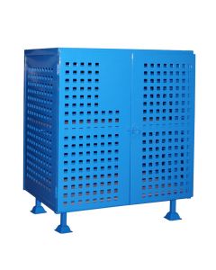 Static Storage Vault Cabinets