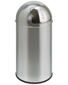 Dome Top Bins